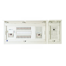 河村電器産業 ENT1300-3V ホーム分電盤（太陽光発電30A＋EV充電） L