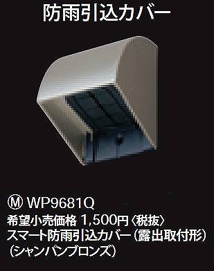 WP9681Q