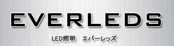 �p�i�\�j�b�N�d�H LED�Ɩ�EVERLEDS(�G�o�[���b�Y)