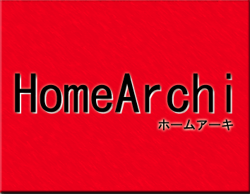 HomeArchi