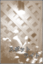 �X�|�b�g���C�g