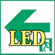 LED�ʘH�U����