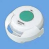 小電力型ワイヤレスサービスコール(浴室発信器)(ホルダー付)(防浸形)