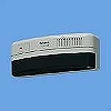 小電力型ワイヤレスサービスコール(熱線センサー送信器)(屋側用)(ベージュ)