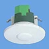 [天井取付]熱線センサ付自動スイッチ用 負荷増設ユニット(8Aタイプ)