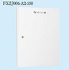 FXZJ004-A2-100：P型インターフェイス盤