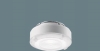 NNU140105KLE9：LED（昼白色）100形ソケッタブル　ビーム角85度・拡散タイプ　パネル付型　コンパクト形蛍光灯FHT24形1灯器具相当
