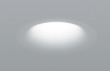 NYY56208K：LEDダウンライト（温白色）天井埋込型　ビーム角75度・拡散タイプ・光源遮光角30度・一般タイプ　埋込穴φ200　SmartArchi（スマートアーキ）LED250形