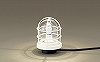 LGW45834W 地中埋込型　LED（電球色）　アプローチスタンド　防雨型　スティックタイプ　白熱電球25形1灯器具相当