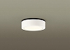 LGW51501 LE1 天井直付型　LED（電球色）　ダウンシーリング　拡散タイプ　防雨型　白熱電球100形1灯器具相当