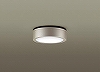 LGW51502 LE1 天井直付型　LED（昼白色）　ダウンシーリング　拡散タイプ　防雨型　白熱電球100形1灯器具相当
