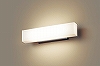 LGW80211F LE1 壁直付型・据置取付型　LED（電球色）　ポーチライト・勝手口灯・表札灯　拡散タイプ　防雨型　白熱電球60形1灯器具相当
