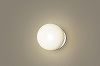 LGW85016Z 天井直付型・壁直付型　LED（電球色）　ポーチライト・浴室灯　防湿型・防雨型　白熱電球40形1灯器具相当