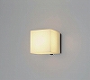 【ランプ別売（E17）】NNN12200B 壁直付型・据置取付型　LED（電球色）　ブラケット　防雨型　白熱電球60形1灯器具相当／白熱電球50形1灯器具相当／白熱電球40形1灯器具相当