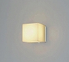 【ランプ別売（E17）】NNN12200W 壁直付型・据置取付型　LED（電球色）　ブラケット　防雨型　白熱電球60形1灯器具相当／白熱電球50形1灯器具相当／白熱電球40形1灯器具相当
