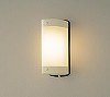 【ランプ別売（E26）】NNN12621W 壁直付型　LED（電球色）　ブラケット　防雨型　白熱電球60形1灯器具相当