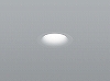 NYY56159K：天井埋込型　LED（昼白色）　ダウンライト　美光色・ビーム角75度・拡散タイプ・光源遮光角30度　埋込穴φ150　SmartArchi（スマートアーキ）　150形